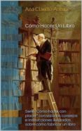 como hacer un libro (ebook)-9781633398887 como hacer un libro (ebook)-9781633398887