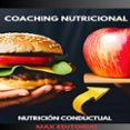 Descargas gratuitas de audiolibros mp3 uk COACHING NUTRICIONAL  (edición en inglés)