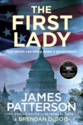 the first lady-james patterson-9781780899787 the first lady-james patterson-9781780899787