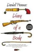 diary of a body-daniel pennac-9781782060987 diary of a body-daniel pennac-9781782060987