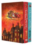 a boy called christmas and the girl who saved christmas-matt haig-chris mould-9781782119487 a boy called christmas and the girl who saved christmas-matt haig-chris mould-9781782119487
