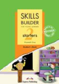 skills builder for young learners starter 2 based on the revised format for 2007 student s book-9781846791987 skills builder for young learners starter 2 based on the revised format for 2007 student s book-9781846791987