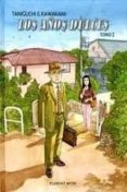 los años dulces nº 2-jiro taniguchi-hiromi kawakami-9781908007087 los años dulces nº 2-jiro taniguchi-hiromi kawakami-9781908007087