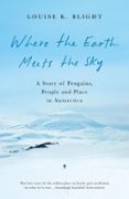 WHERE THE EARTH MEETS THE SKY