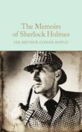 the memoirs of sherlock holmes-arthur conan doyle-9781909621787 the memoirs of sherlock holmes-arthur conan doyle-9781909621787