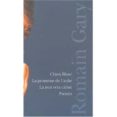 romain gary coffret: chien blanc; la promesse de l aube; la nuit sera calme; pseudo-romain gary-9782070305087 romain gary coffret: chien blanc; la promesse de l aube; la nuit sera calme; pseudo-romain gary-9782070305087