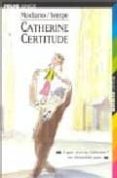catherine certitude-patrick modiano-9782070516087 catherine certitude-patrick modiano-9782070516087