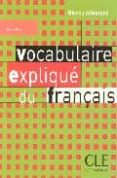 vocabulaire explique deb 2005-9782090331387 vocabulaire explique deb 2005-9782090331387