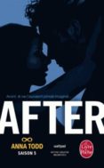 after tome 5-anna todd-9782253087687 after tome 5-anna todd-9782253087687