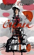 carmen (collection christian lacroix)-prosper merimee-9782253089087 carmen (collection christian lacroix)-prosper merimee-9782253089087