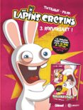 THE LAPINS CRÉTINS - TOME 03