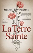 Descarga gratuita de libros electrónicos para j2ee TERRE SAINTE 9782749178387 en español de SHARON KAY PENMAN DJVU