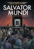 Libreta gratuita descargada SALVATOR MUNDI