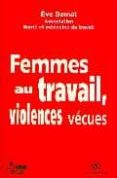 femmes travail violences vecue-9782841468287 femmes travail violences vecue-9782841468287