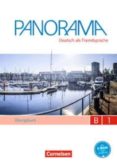panorama b1 testhelft: cuaderno de tests-andrea finster-verena paar-grünbichler-9783061205287 panorama b1 testhelft: cuaderno de tests-andrea finster-verena paar-grünbichler-9783061205287