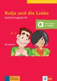 kolja und die liebe-9783126051187 kolja und die liebe-9783126051187