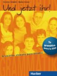 und jetzt ihr!(gramatica para la eso)-9783190573387 und jetzt ihr!(gramatica para la eso)-9783190573387