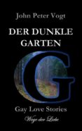 Descargas de prueba gratuitas de audiolibros DER DUNKLE GARTEN 9783756297887 (Literatura española) de  CHM MOBI