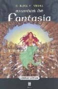 dibujar y pintar mundos de fantasia-finlay convan-9783822856987 dibujar y pintar mundos de fantasia-finlay convan-9783822856987