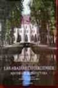 las abadías cistercienses. historia y arquitectura-jean-francois leroux-dhuys-9783833120787 las abadías cistercienses. historia y arquitectura-jean-francois leroux-dhuys-9783833120787