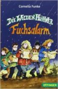 die wilden huhner - fuchsalarm-cornelia funke-9783841500687 die wilden huhner - fuchsalarm-cornelia funke-9783841500687