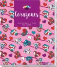 corazones (libros para colorear)-9783869416687 corazones (libros para colorear)-9783869416687