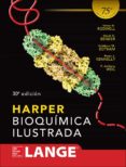 harper bioquímica ilustrada-p. rodwell-9786071513687 harper bioquímica ilustrada-p. rodwell-9786071513687