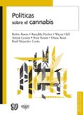 politicas sobre el cannabis (ebook)-9786071619587 politicas sobre el cannabis (ebook)-9786071619587