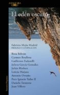 el eden oscuro (ebook)-9786073170987 el eden oscuro (ebook)-9786073170987