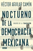 nocturno de la democracia mexicana (ebook)-9786073173087 nocturno de la democracia mexicana (ebook)-9786073173087