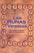 las runas vikingas-lilian ramirez-9786074573787 las runas vikingas-lilian ramirez-9786074573787