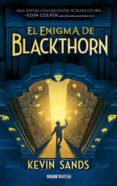 el enigma de blackthorn (ebook)-kevin sands-9786077359487 el enigma de blackthorn (ebook)-kevin sands-9786077359487