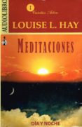 meditaciones: dia y noche (audiolibro)-louise l. hay-9786078095087 meditaciones: dia y noche (audiolibro)-louise l. hay-9786078095087