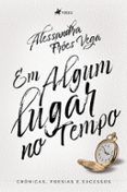 EM ALGUM LUGAR NO TEMPO  (edición en portugués)