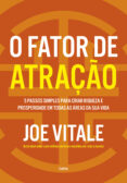 Descargando libros en el ipad 2 O FATOR DE ATRAÇÃO
        EBOOK (edición en portugués) 9786557362587 de JOE VITALE (Literatura española)