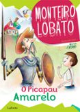 Descargar libros para encender fuego gratis O PICAPAU AMARELO  (edición en portugués) ePub iBook MOBI 9786558703587 de MONTEIRO LOBATO