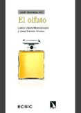 el olfato-laura lopez-mascaraque-jose ramon alonso-9788400101787 el olfato-laura lopez-mascaraque-jose ramon alonso-9788400101787