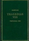 TRAGEDIAS (VOL. VIII): TROYANAS. ION-6467819-otro-formato