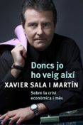 doncs jo ho veig aixi-xavier sala i martin-9788401387487 doncs jo ho veig aixi-xavier sala i martin-9788401387487