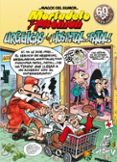 mortadelo y filemon: urgencias del hospital ¡fatal! (magos del humor 194)-francisco ibañez-9788402421487 mortadelo y filemon: urgencias del hospital ¡fatal! (magos del humor 194)-francisco ibañez-9788402421487