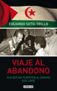 (pe) viaje al abandono-eduardo soto trillo-9788403101487 (pe) viaje al abandono-eduardo soto trillo-9788403101487