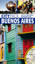 citypack guia+plano: buenos aires-9788403511187 citypack guia+plano: buenos aires-9788403511187