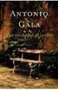 los invitados al jardin-antonio gala-9788408043287 los invitados al jardin-antonio gala-9788408043287