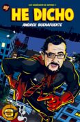 he dicho-andreu buenafuente-9788408066187 he dicho-andreu buenafuente-9788408066187