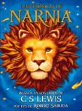 las cronicas de narnia: libro desplegable-robert sabuda-c.s. lewis-9788408076087 las cronicas de narnia: libro desplegable-robert sabuda-c.s. lewis-9788408076087
