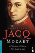 mozart: el hermano del fuego / el amado de asis-christian jacq-9788408080787 mozart: el hermano del fuego / el amado de asis-christian jacq-9788408080787