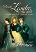 desde londres con amor (las chicas espias)-jenna petersen-9788408091387 desde londres con amor (las chicas espias)-jenna petersen-9788408091387