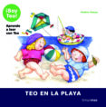 teo en la playa-violeta denou-9788408093787 teo en la playa-violeta denou-9788408093787