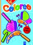 coloreo + 4-9788408098287 coloreo + 4-9788408098287