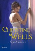 juego de seduccion-christine bell-christine wells-9788408100287 juego de seduccion-christine bell-christine wells-9788408100287